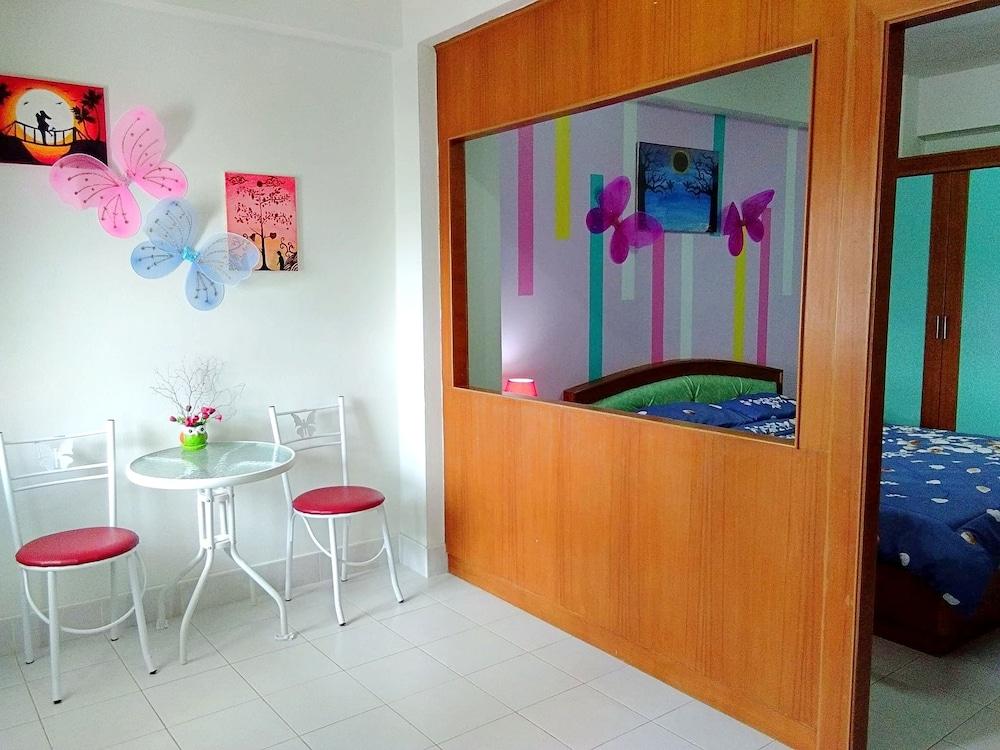 Benjamart Residence Хат Яй Екстериор снимка